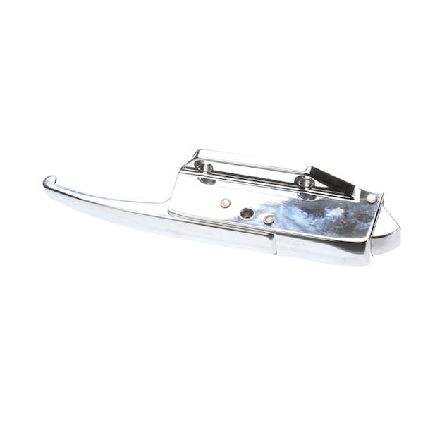 Latch-K77 Chrome Nonlock